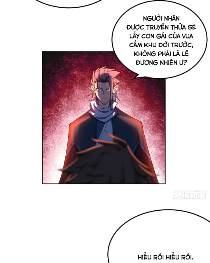 Hóa ra các cô ấy mới là nhân vật chính Chapter 60 - 24