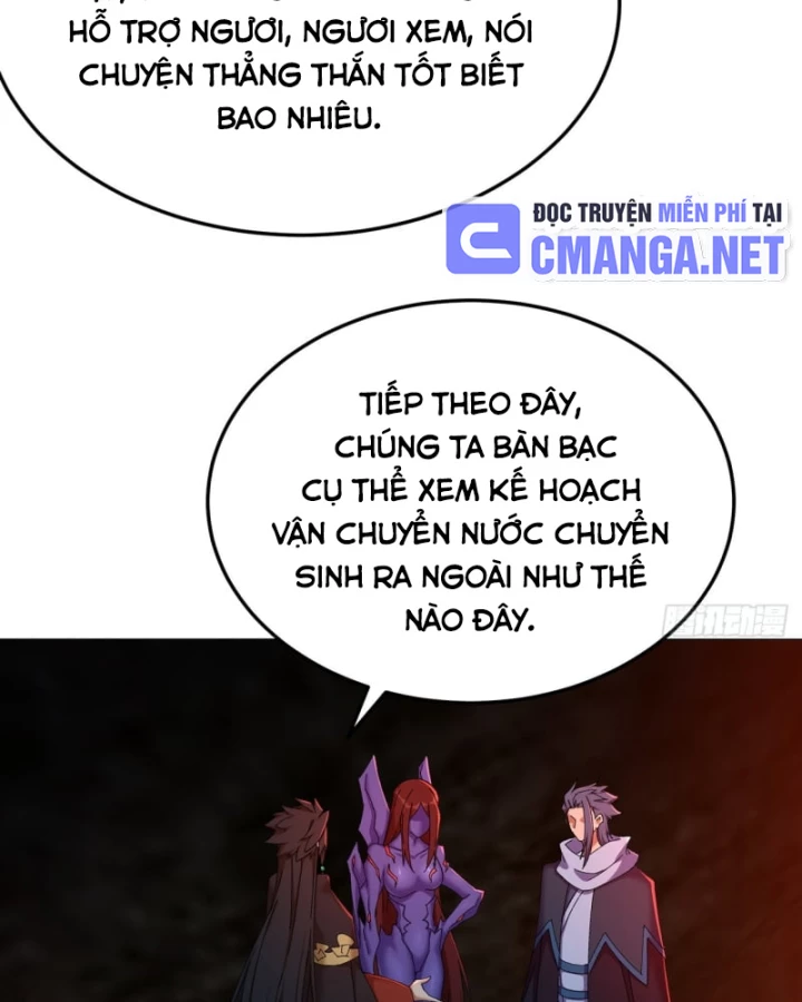 Hóa ra các cô ấy mới là nhân vật chính Chapter 60 - 26