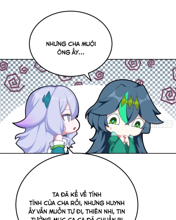 Hóa ra các cô ấy mới là nhân vật chính Chapter 60 - 32