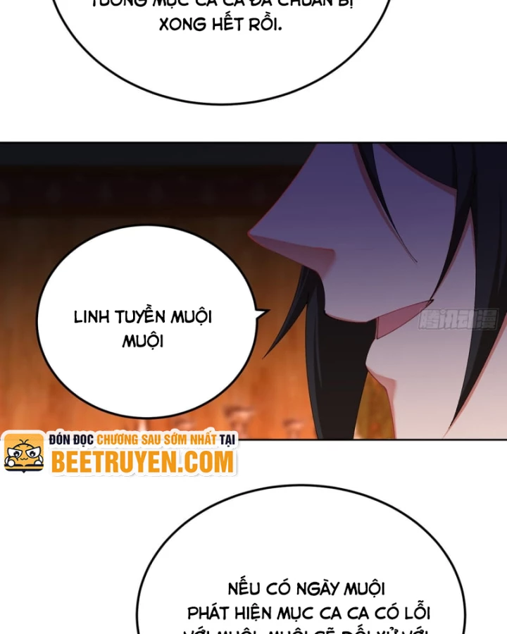 Hóa ra các cô ấy mới là nhân vật chính Chapter 60 - 33
