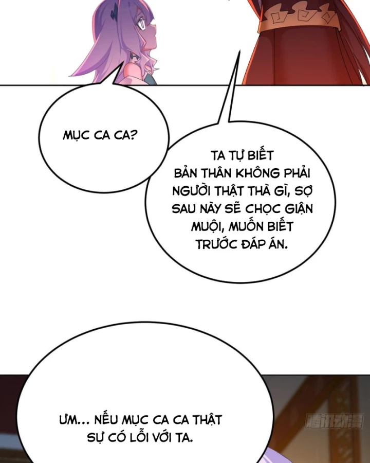 Hóa ra các cô ấy mới là nhân vật chính Chapter 60 - 35