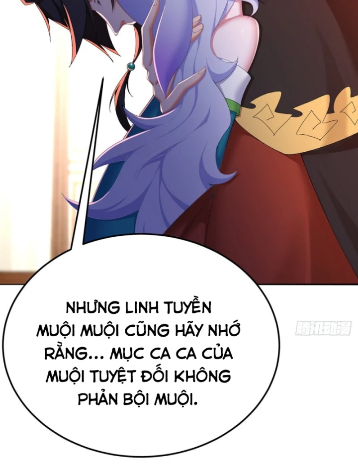 Hóa ra các cô ấy mới là nhân vật chính Chapter 60 - 41