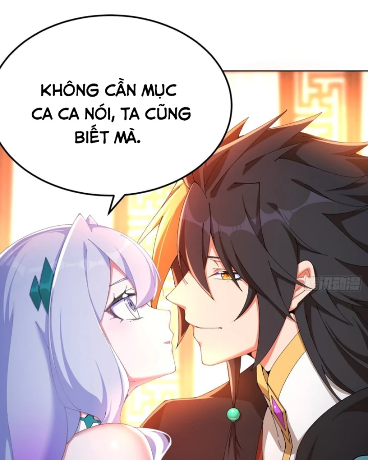 Hóa ra các cô ấy mới là nhân vật chính Chapter 60 - 42