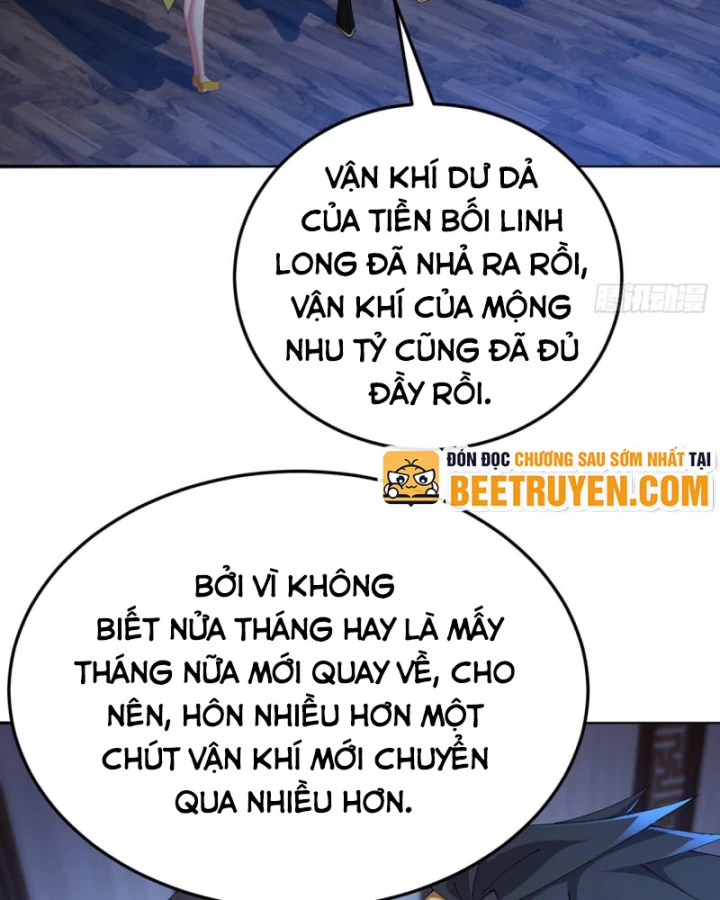Hóa ra các cô ấy mới là nhân vật chính Chapter 60 - 55