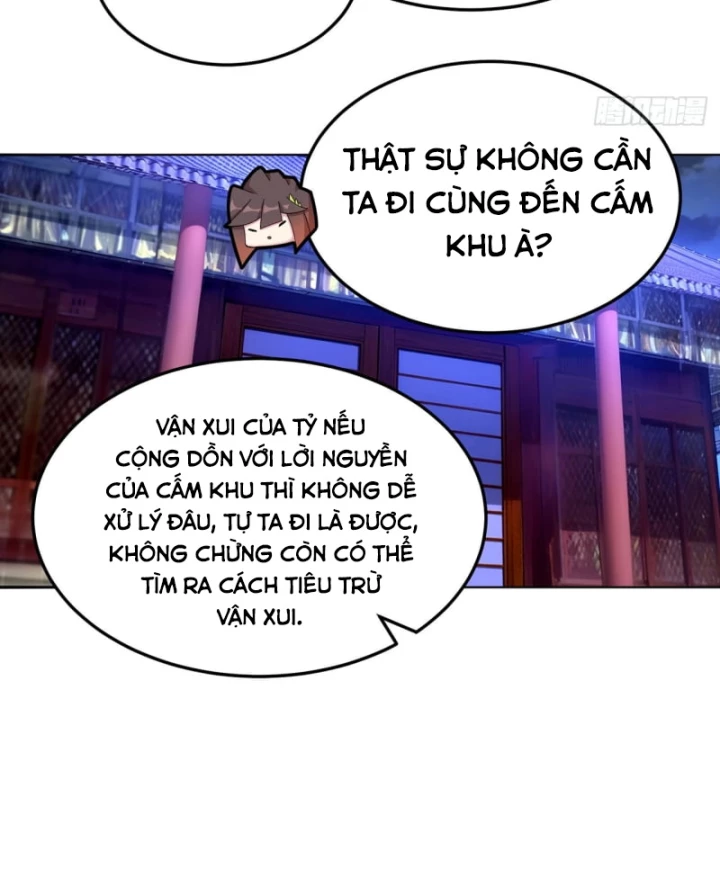 Hóa ra các cô ấy mới là nhân vật chính Chapter 60 - 57