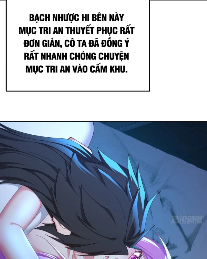 Hóa ra các cô ấy mới là nhân vật chính Chapter 60 - 59