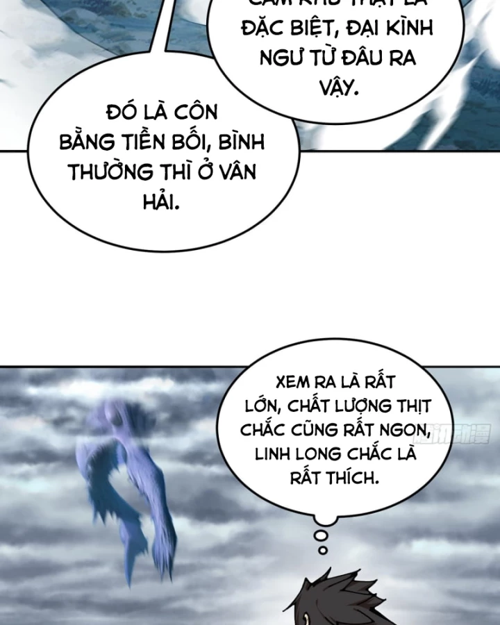 Hóa ra các cô ấy mới là nhân vật chính Chapter 60 - 66