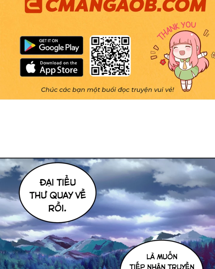 Hóa ra các cô ấy mới là nhân vật chính Chapter 61 - 2