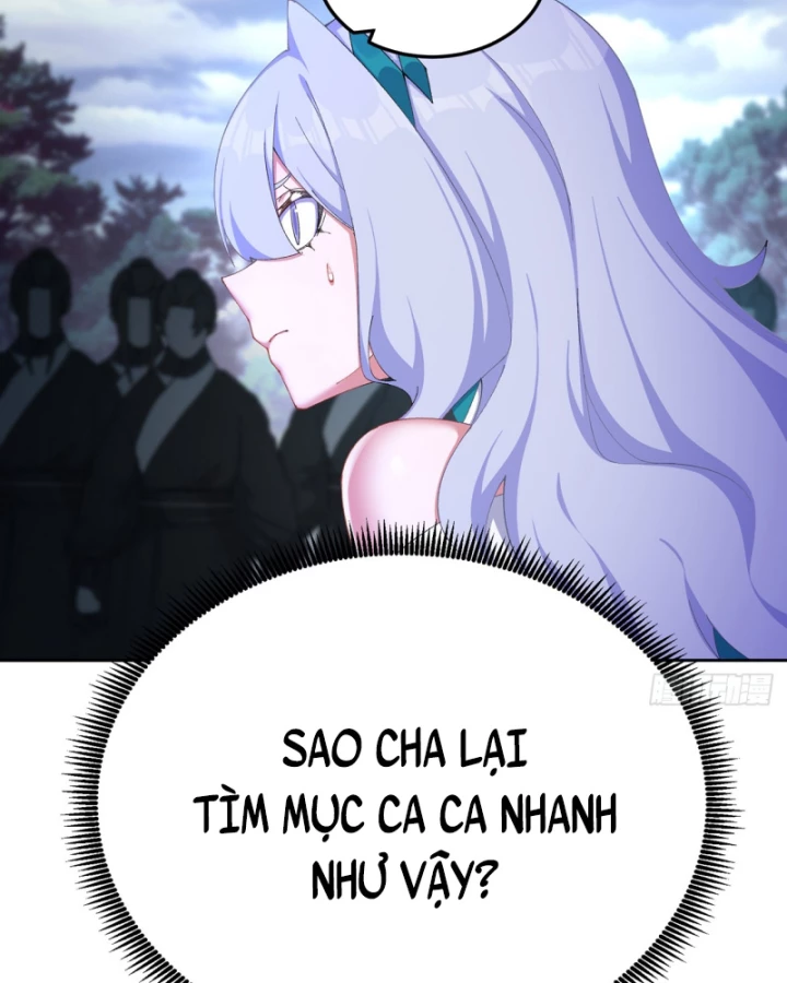 Hóa ra các cô ấy mới là nhân vật chính Chapter 61 - 4