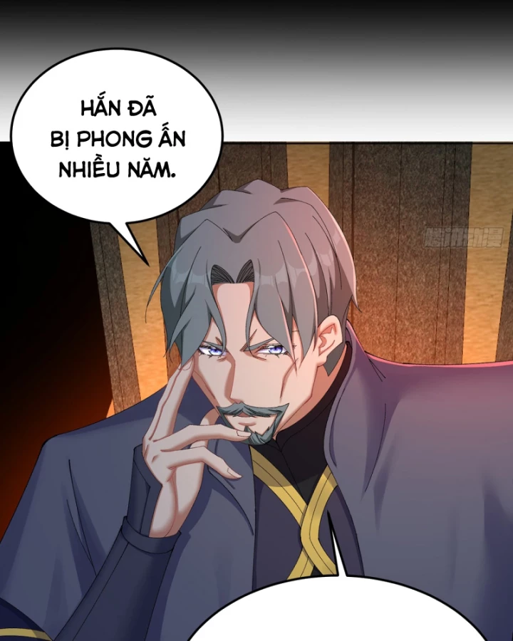 Hóa ra các cô ấy mới là nhân vật chính Chapter 61 - 24