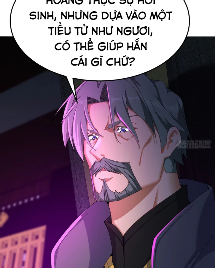 Hóa ra các cô ấy mới là nhân vật chính Chapter 61 - 35