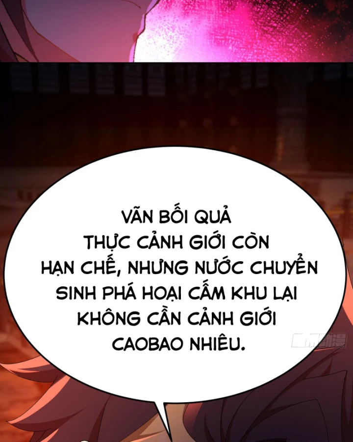 Hóa ra các cô ấy mới là nhân vật chính Chapter 61 - 37