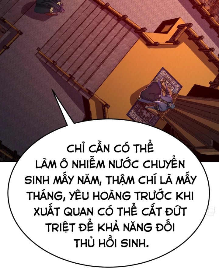 Hóa ra các cô ấy mới là nhân vật chính Chapter 61 - 41