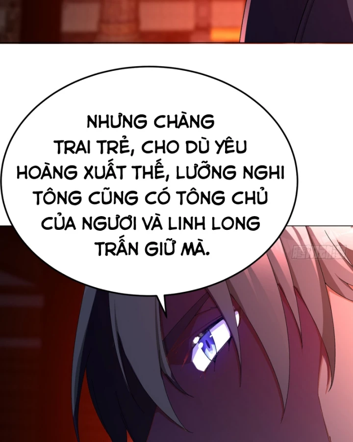 Hóa ra các cô ấy mới là nhân vật chính Chapter 61 - 46