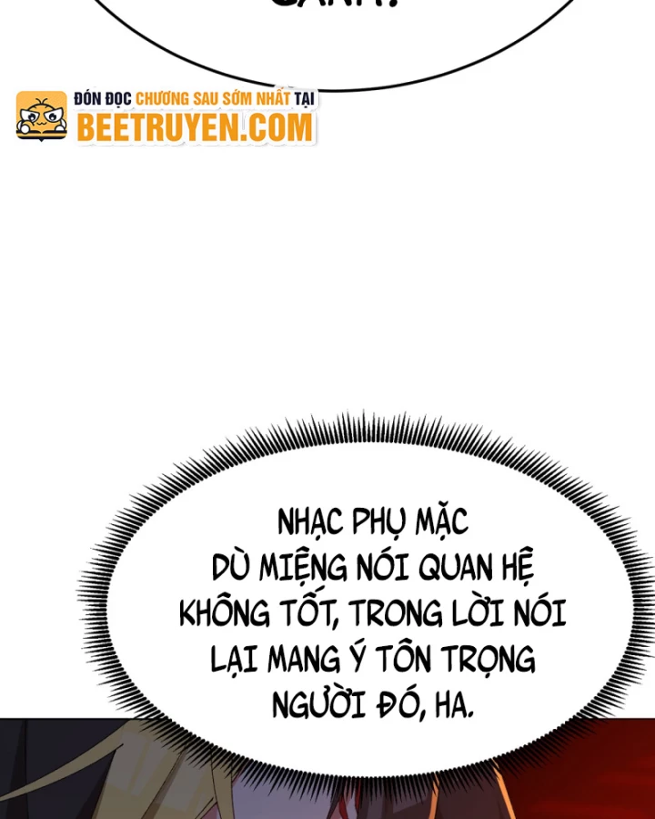 Hóa ra các cô ấy mới là nhân vật chính Chapter 61 - 51