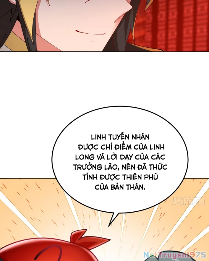 Hóa ra các cô ấy mới là nhân vật chính Chapter 61 - 53
