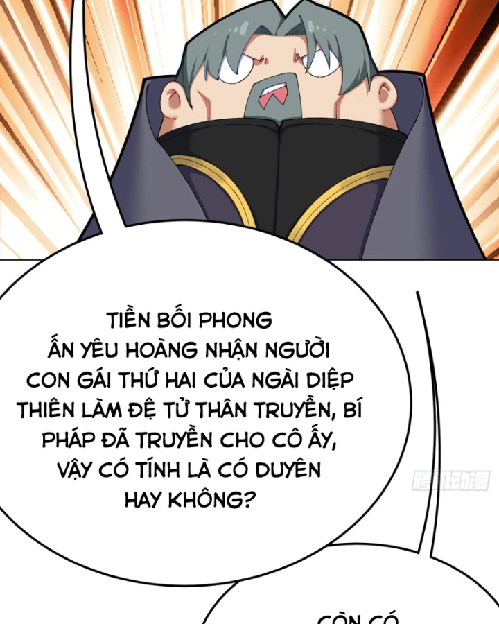 Hóa ra các cô ấy mới là nhân vật chính Chapter 61 - 57