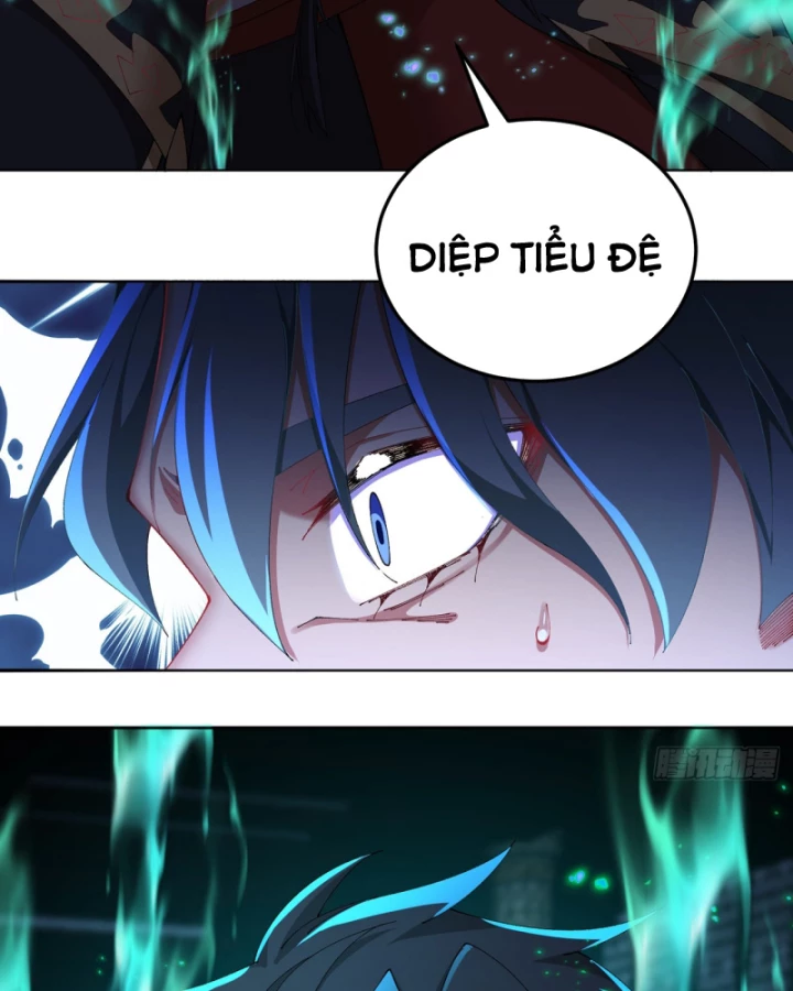 Hóa ra các cô ấy mới là nhân vật chính Chapter 61 - 61