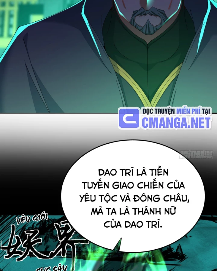Hóa ra các cô ấy mới là nhân vật chính Chapter 61 - 74