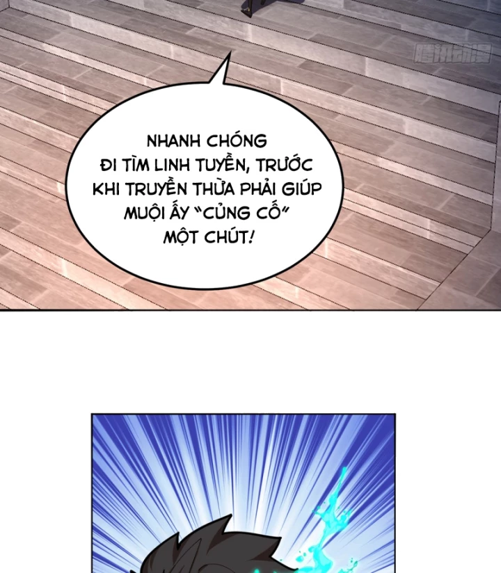 Hóa ra các cô ấy mới là nhân vật chính Chapter 61 - 91