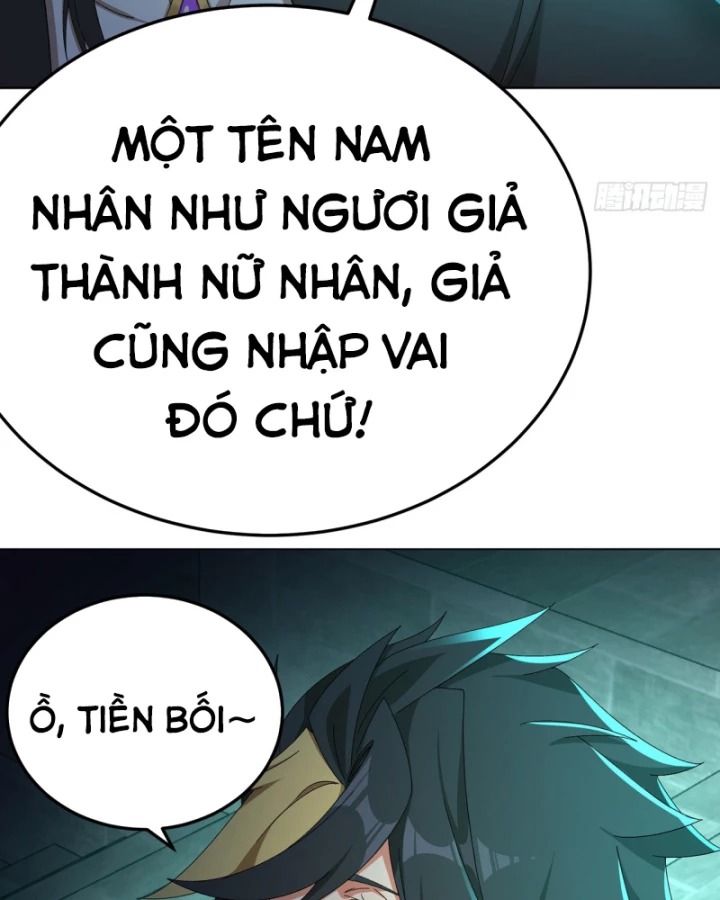 Hóa ra các cô ấy mới là nhân vật chính Chapter 62 - 4