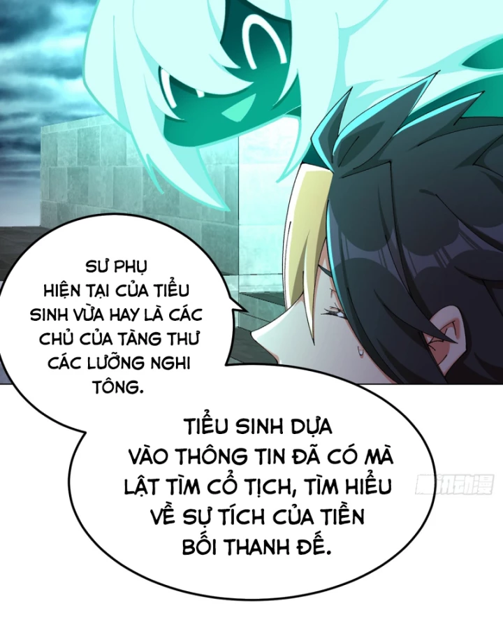 Hóa ra các cô ấy mới là nhân vật chính Chapter 62 - 9