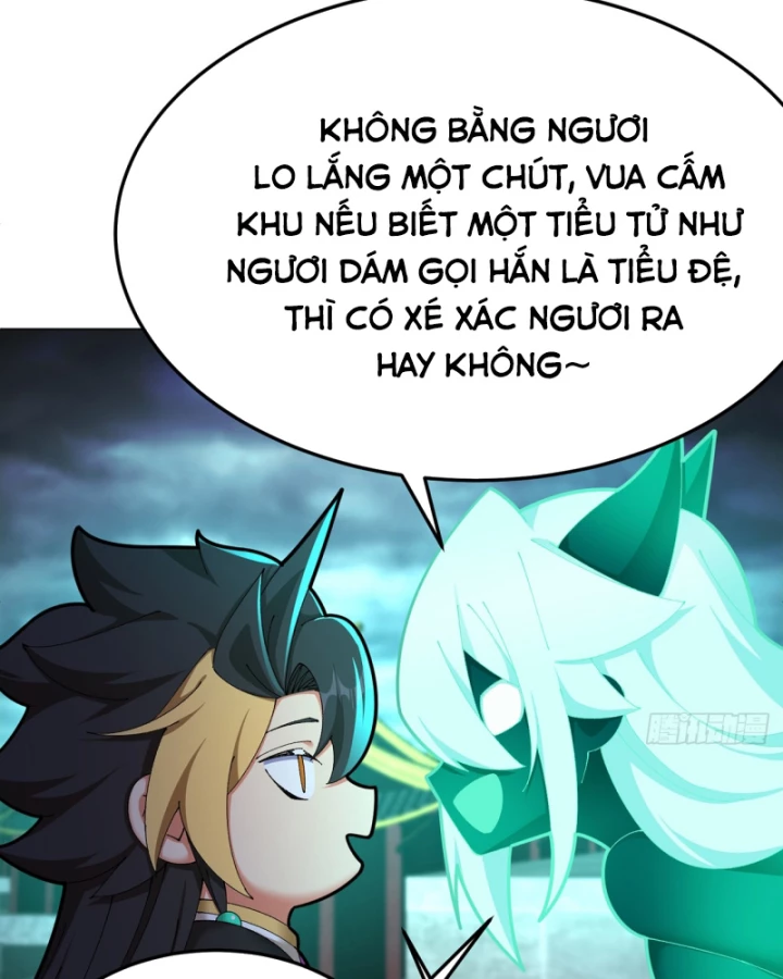 Hóa ra các cô ấy mới là nhân vật chính Chapter 62 - 16