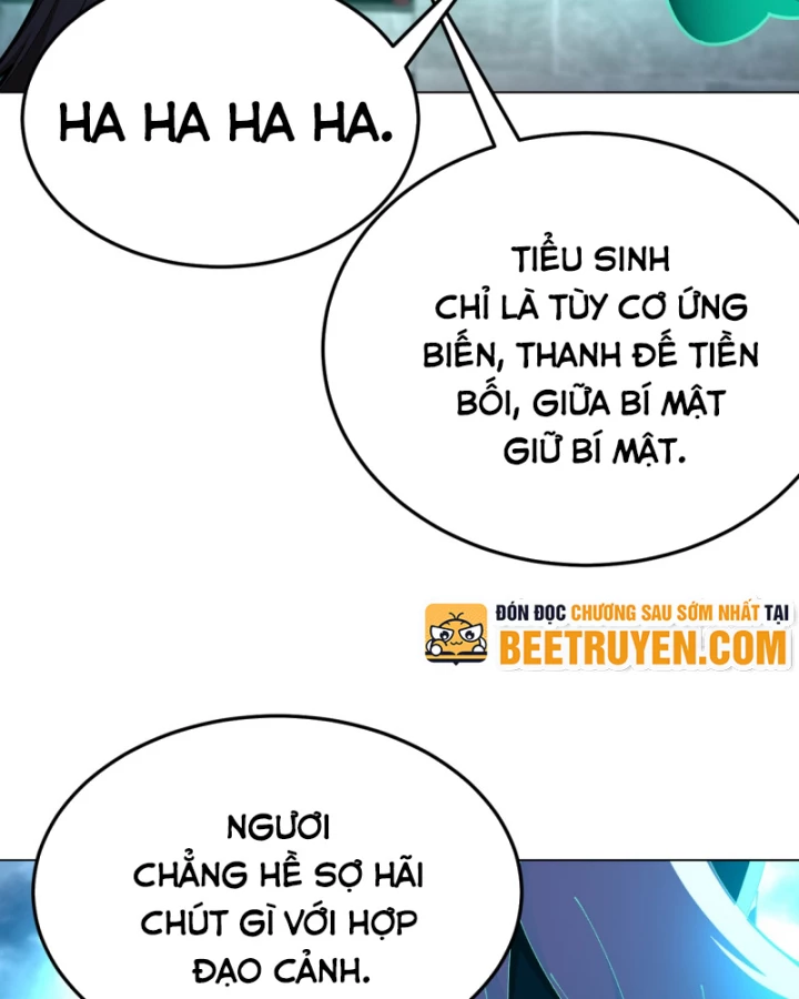 Hóa ra các cô ấy mới là nhân vật chính Chapter 62 - 17