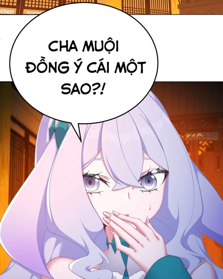 Hóa ra các cô ấy mới là nhân vật chính Chapter 62 - 36