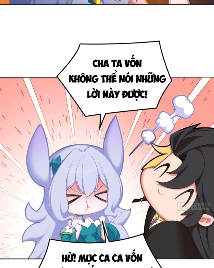 Hóa ra các cô ấy mới là nhân vật chính Chapter 62 - 39