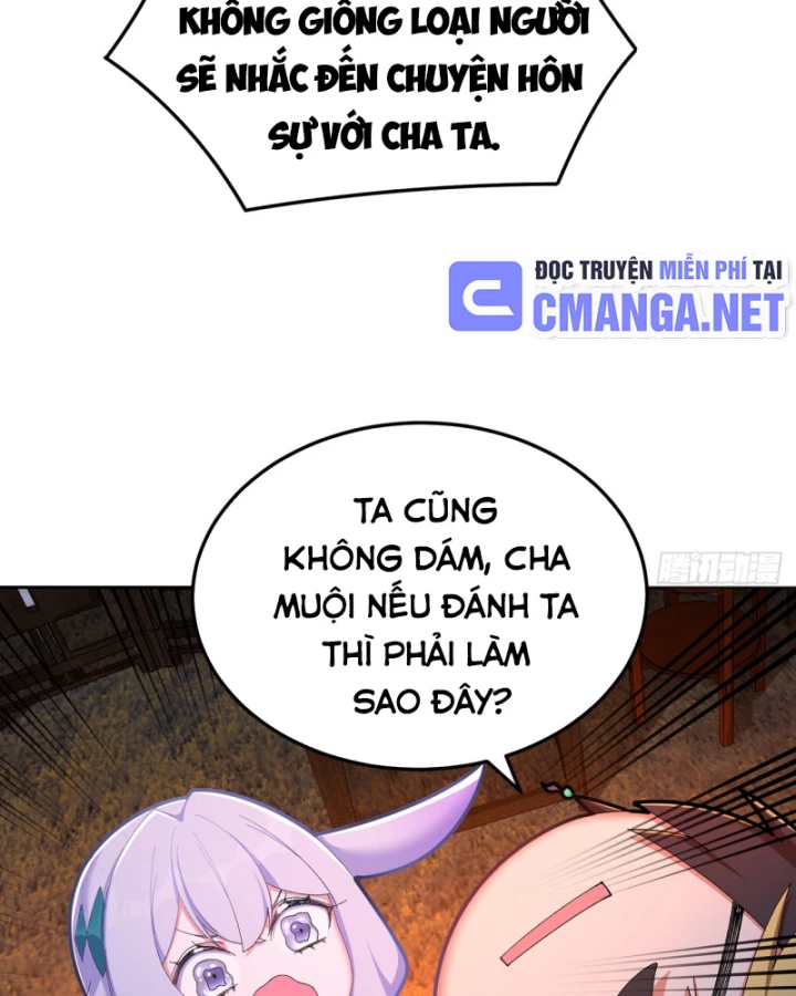 Hóa ra các cô ấy mới là nhân vật chính Chapter 62 - 40