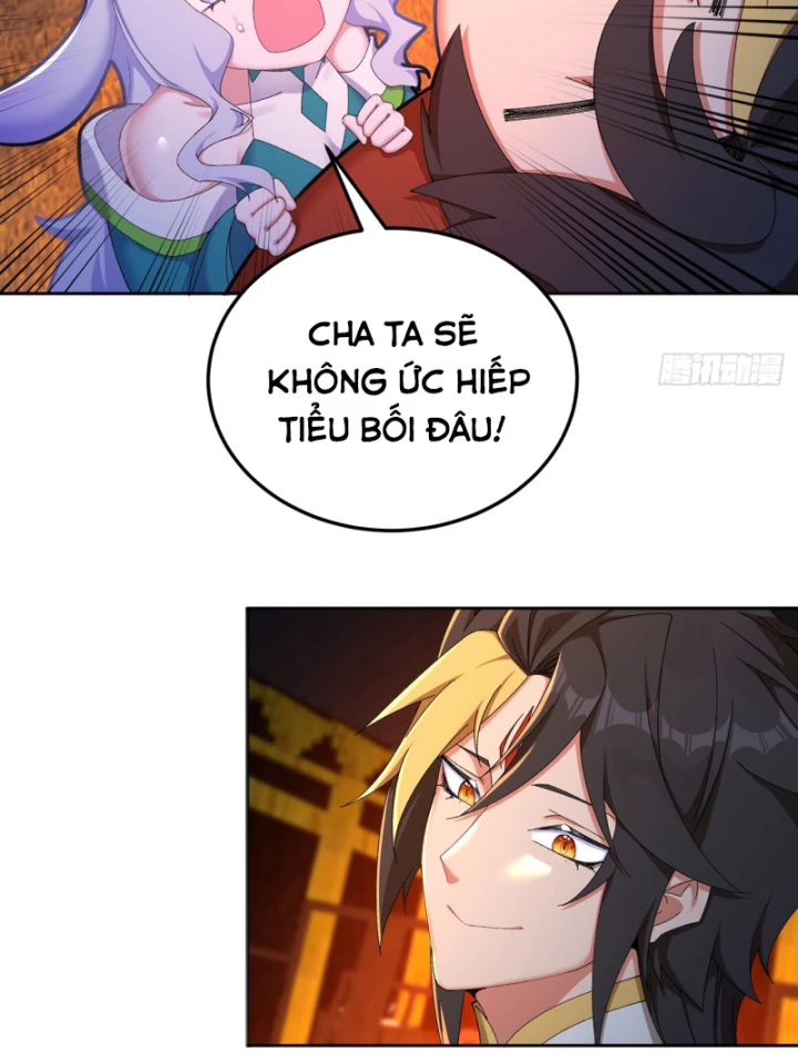 Hóa ra các cô ấy mới là nhân vật chính Chapter 62 - 41
