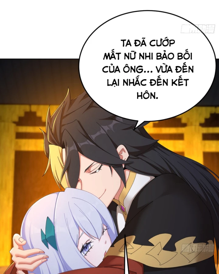 Hóa ra các cô ấy mới là nhân vật chính Chapter 62 - 42