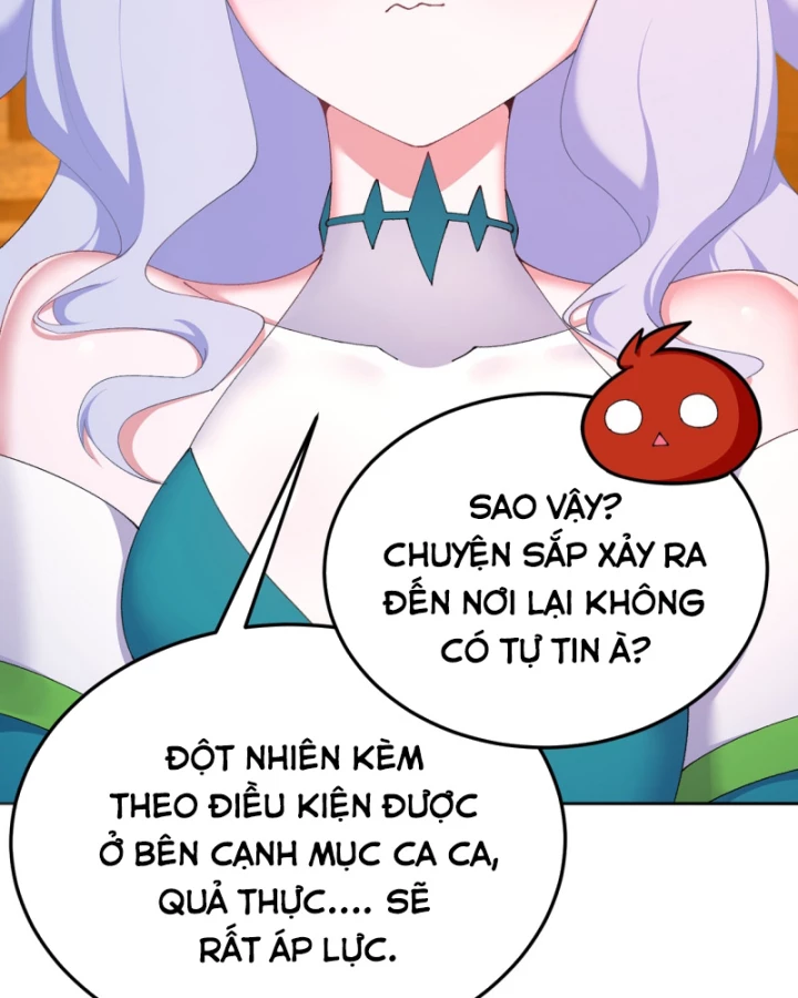Hóa ra các cô ấy mới là nhân vật chính Chapter 62 - 47