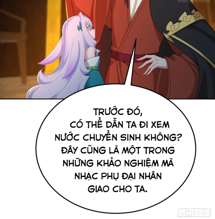 Hóa ra các cô ấy mới là nhân vật chính Chapter 62 - 49