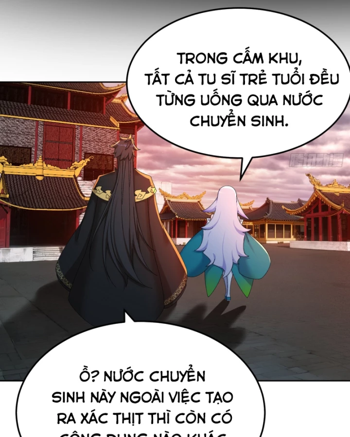 Hóa ra các cô ấy mới là nhân vật chính Chapter 62 - 53