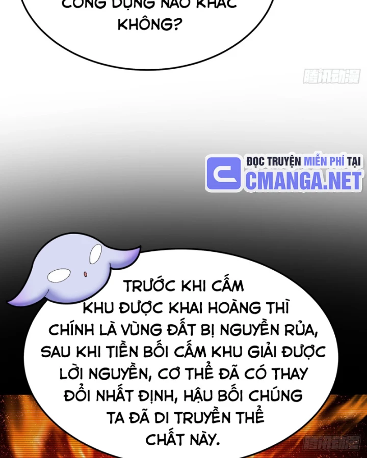 Hóa ra các cô ấy mới là nhân vật chính Chapter 62 - 54