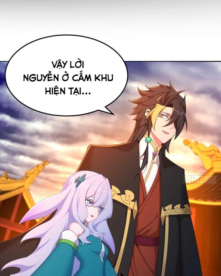Hóa ra các cô ấy mới là nhân vật chính Chapter 62 - 56