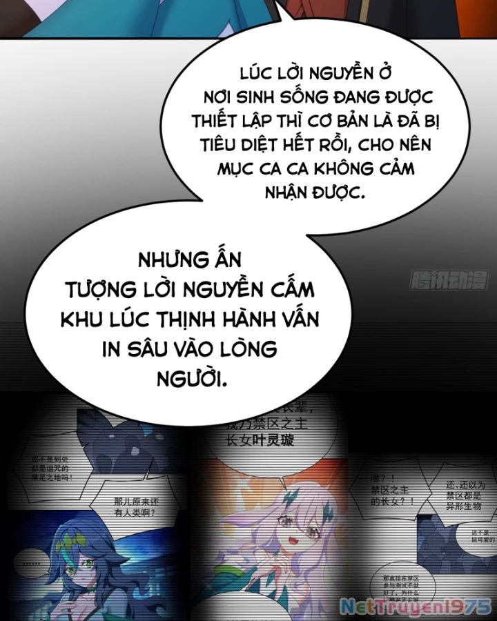 Hóa ra các cô ấy mới là nhân vật chính Chapter 62 - 57