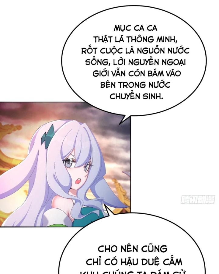Hóa ra các cô ấy mới là nhân vật chính Chapter 62 - 60