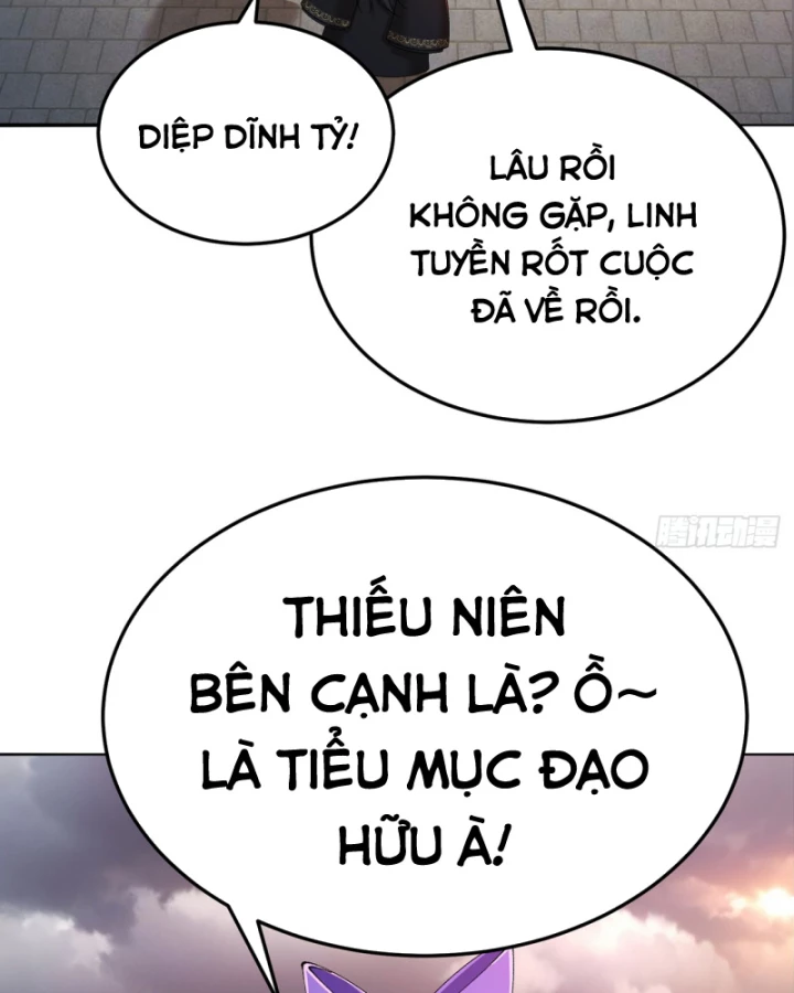 Hóa ra các cô ấy mới là nhân vật chính Chapter 62 - 65