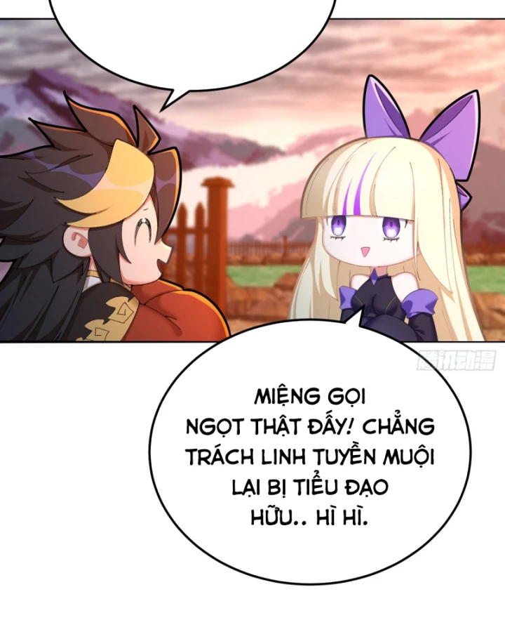 Hóa ra các cô ấy mới là nhân vật chính Chapter 62 - 69