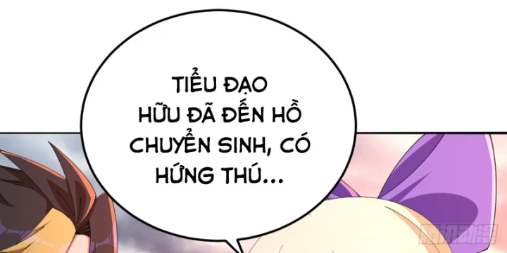 Hóa ra các cô ấy mới là nhân vật chính Chapter 62 - 70
