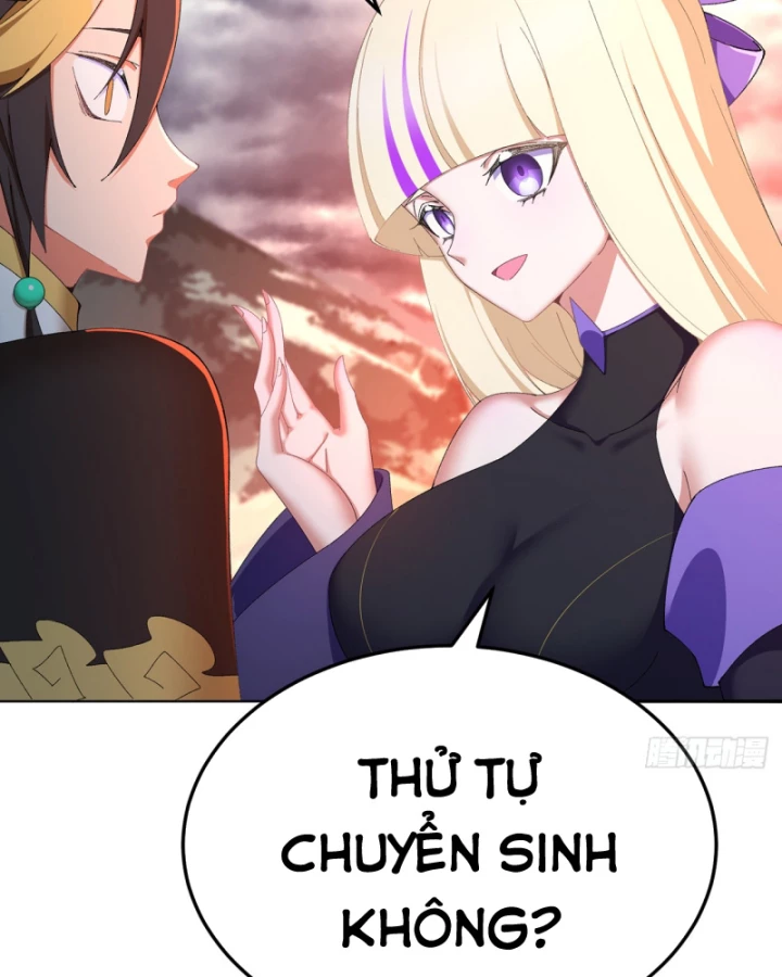 Hóa ra các cô ấy mới là nhân vật chính Chapter 62 - 71