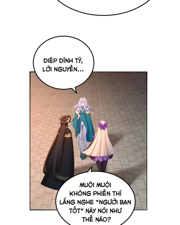 Hóa ra các cô ấy mới là nhân vật chính Chapter 62 - 72