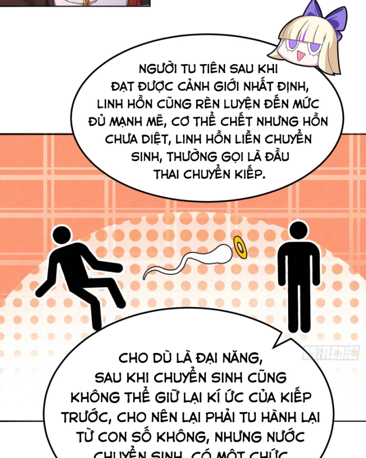 Hóa ra các cô ấy mới là nhân vật chính Chapter 62 - 74