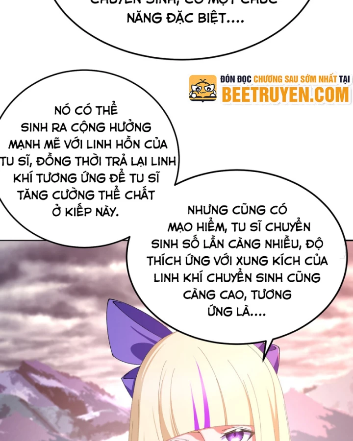 Hóa ra các cô ấy mới là nhân vật chính Chapter 62 - 75