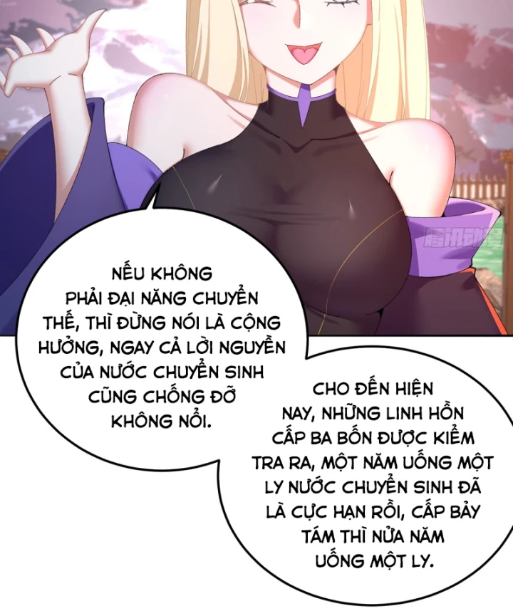 Hóa ra các cô ấy mới là nhân vật chính Chapter 62 - 76
