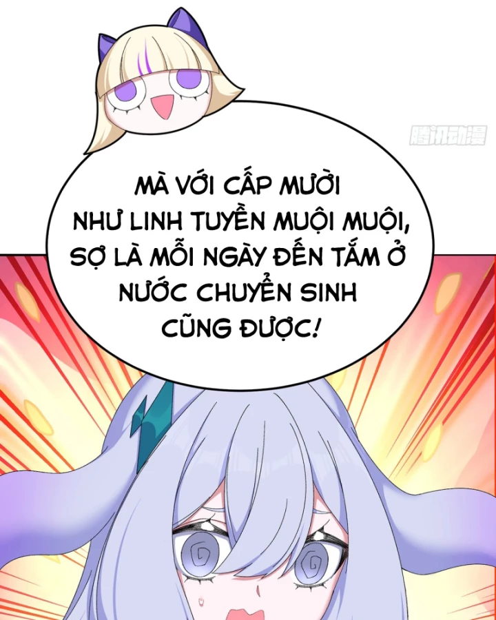 Hóa ra các cô ấy mới là nhân vật chính Chapter 62 - 77