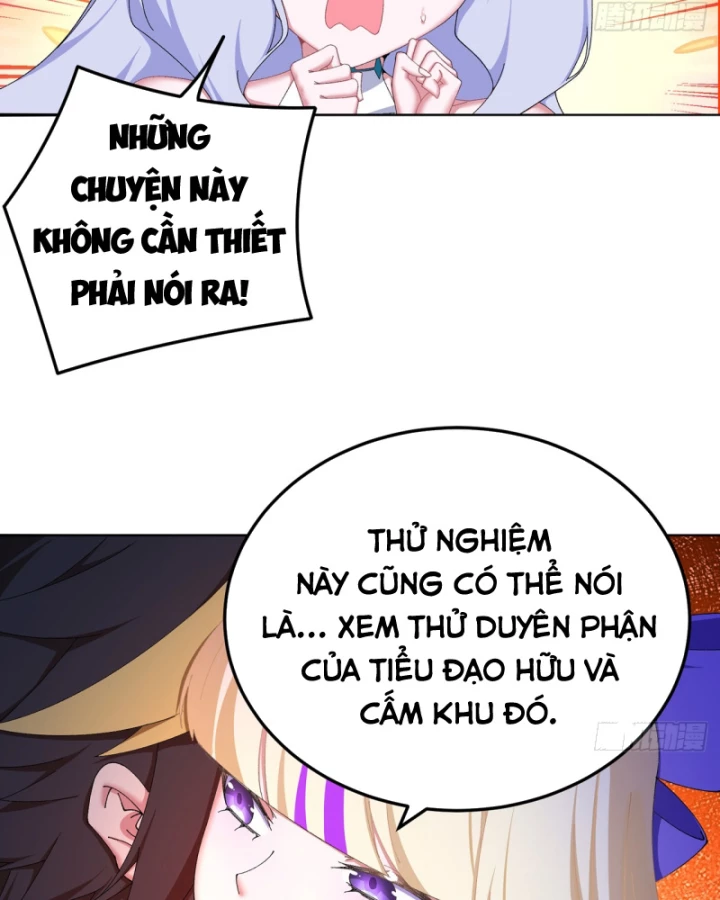 Hóa ra các cô ấy mới là nhân vật chính Chapter 62 - 78